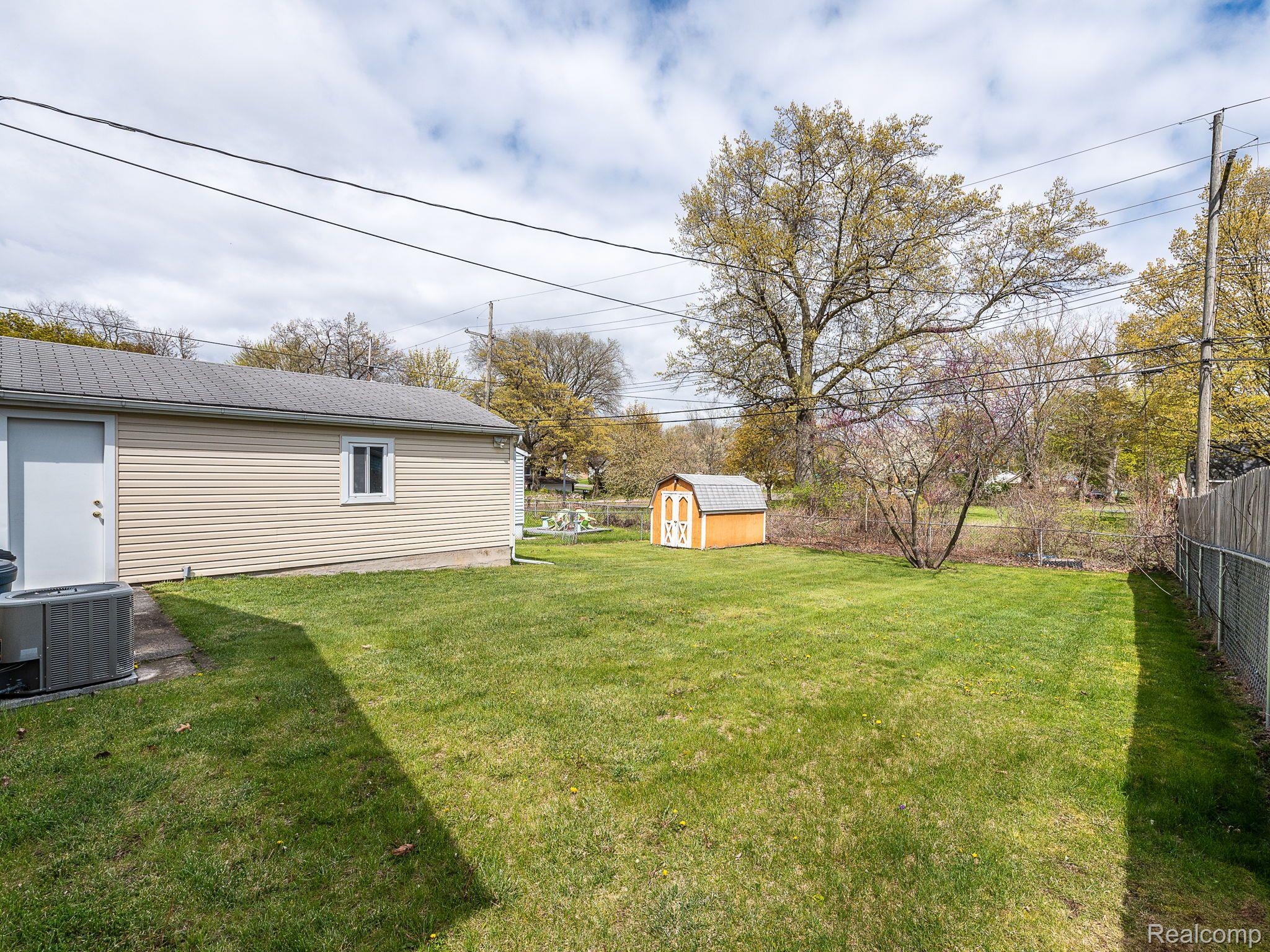 596 North Harris Road Ypsilanti, MI 48198 - Photo 24 of 27 Gallery Image 24
