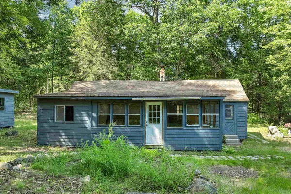 $299,000 | 130 Nicola Road, Middleton, NH 03887
