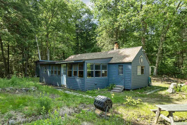 $299,000 | 130 Nicola Road, Middleton, NH 03887