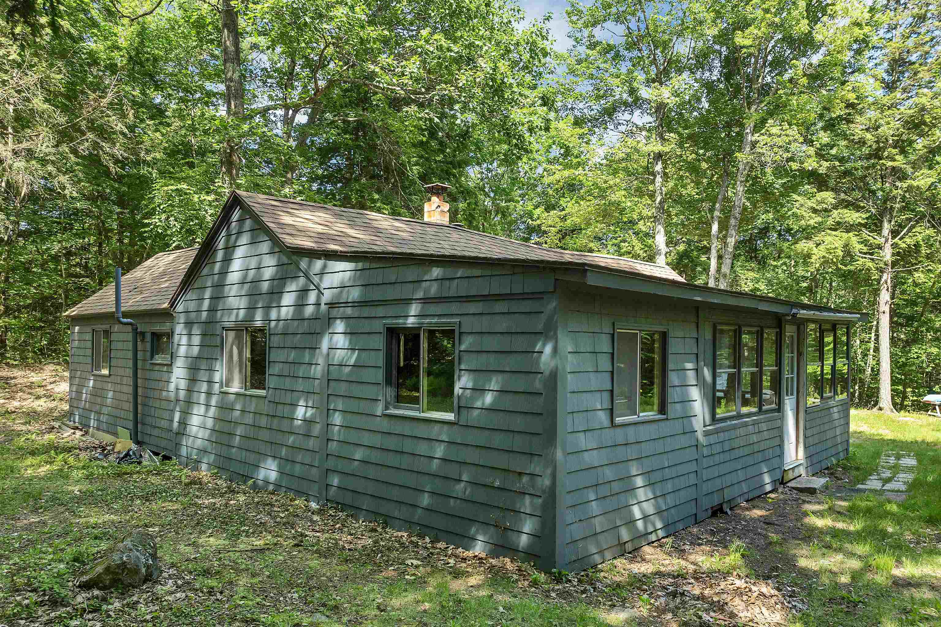 130 Nicola Road Middleton, NH 03887 - Photo 14 of 21