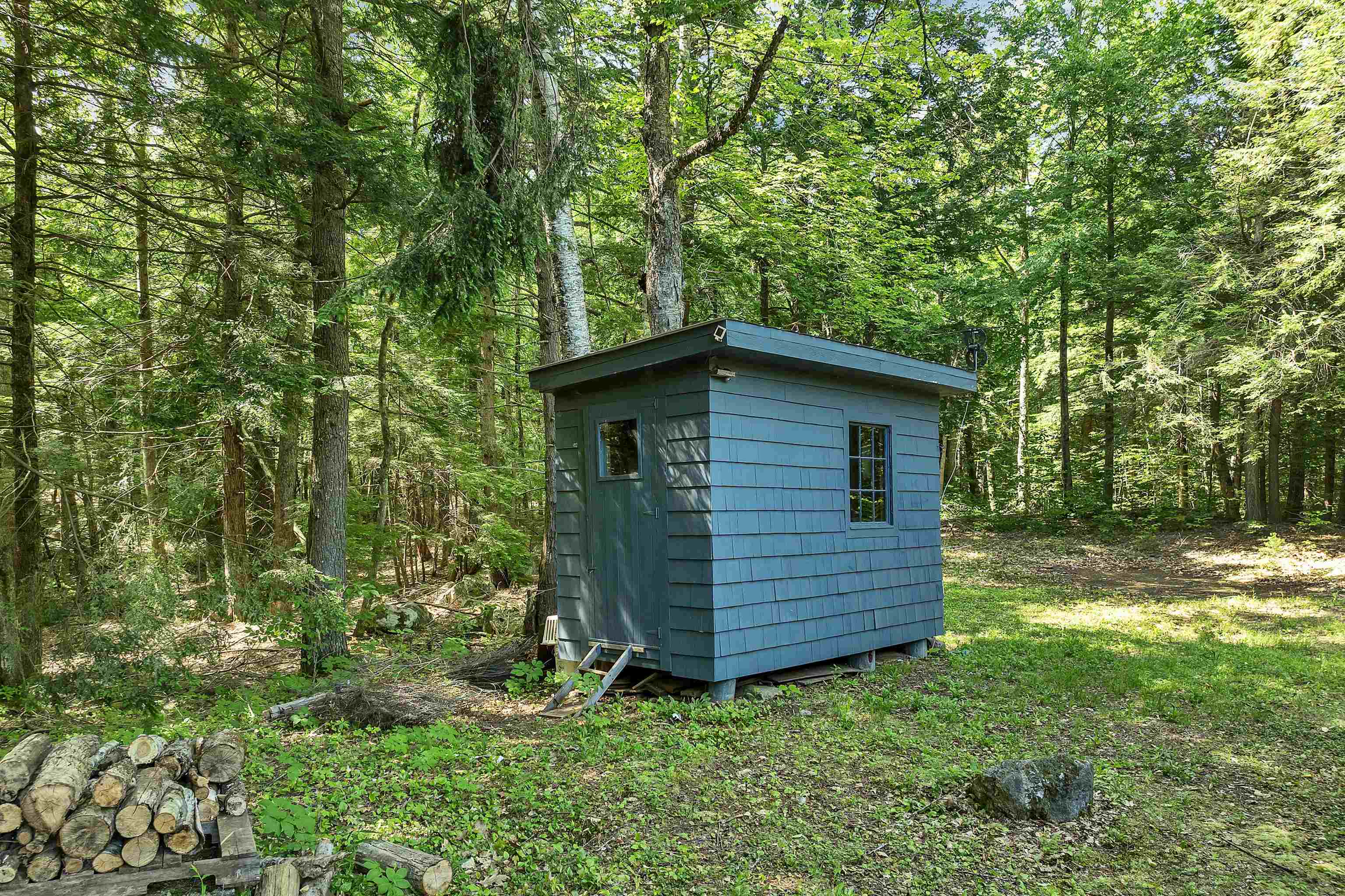 130 Nicola Road Middleton, NH 03887 - Photo 15 of 21