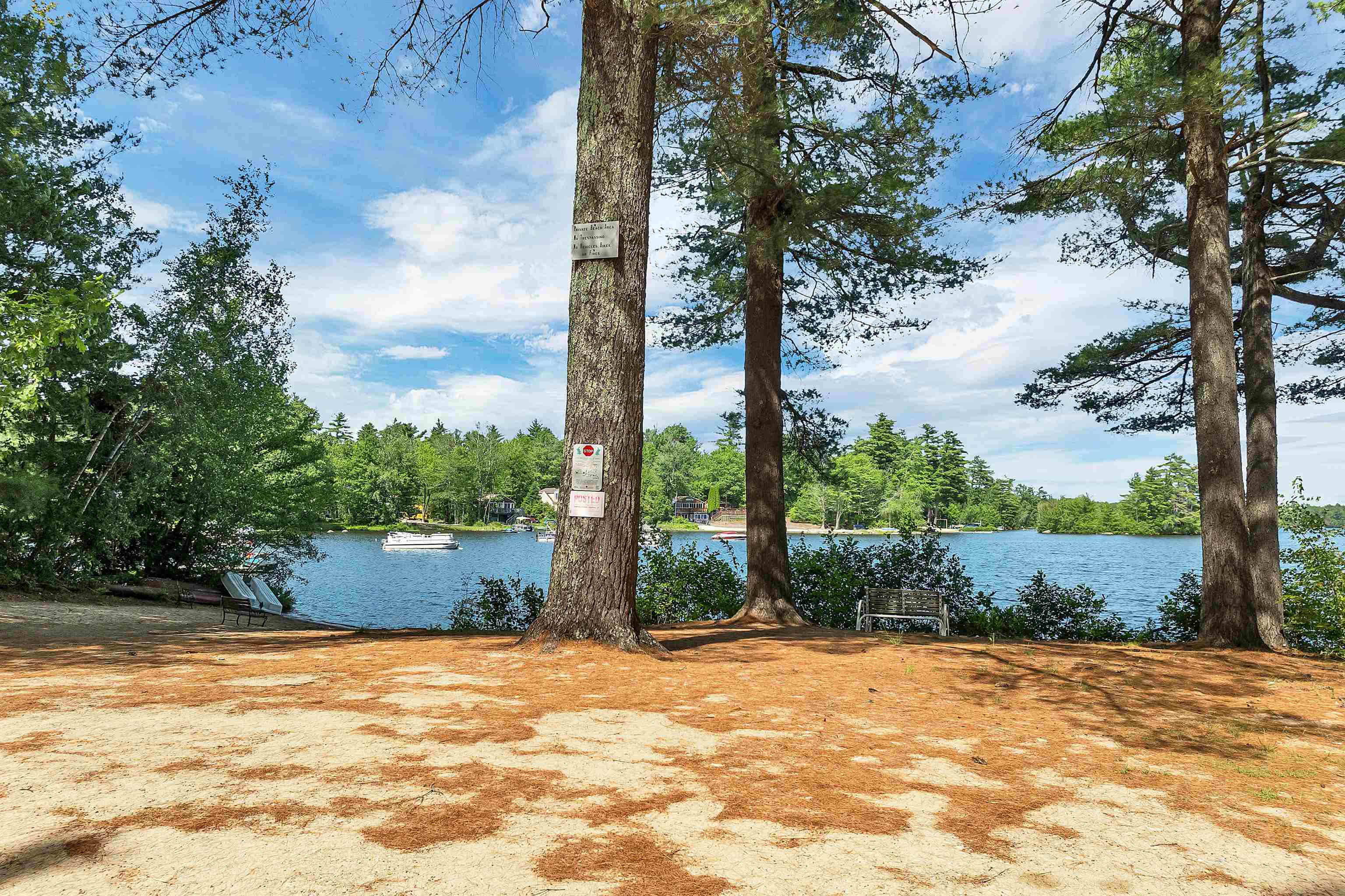 130 Nicola Road Middleton, NH 03887 - Photo 17 of 21