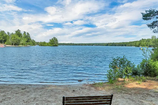 $299,000 | 130 Nicola Road, Middleton, NH 03887