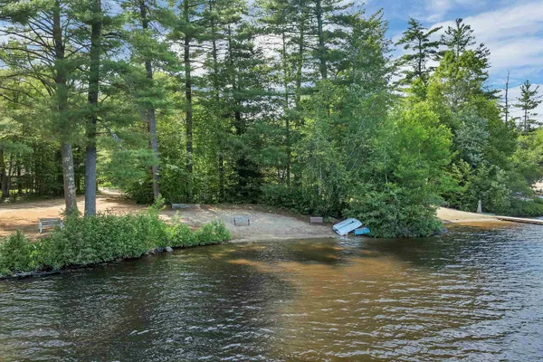 $299,000 | 130 Nicola Road, Middleton, NH 03887