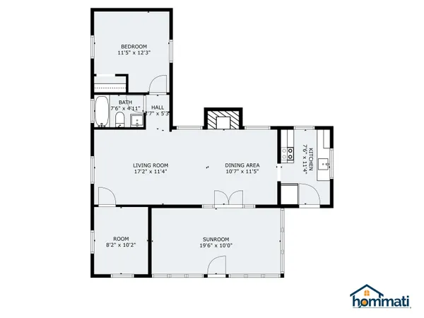 $299,000 | 130 Nicola Road, Middleton, NH 03887
