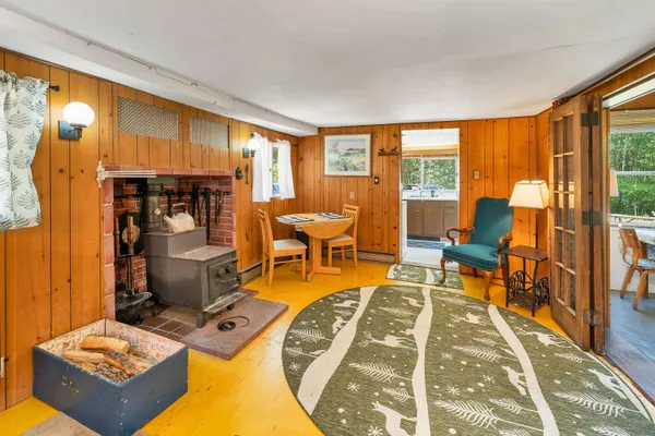 $299,000 | 130 Nicola Road, Middleton, NH 03887