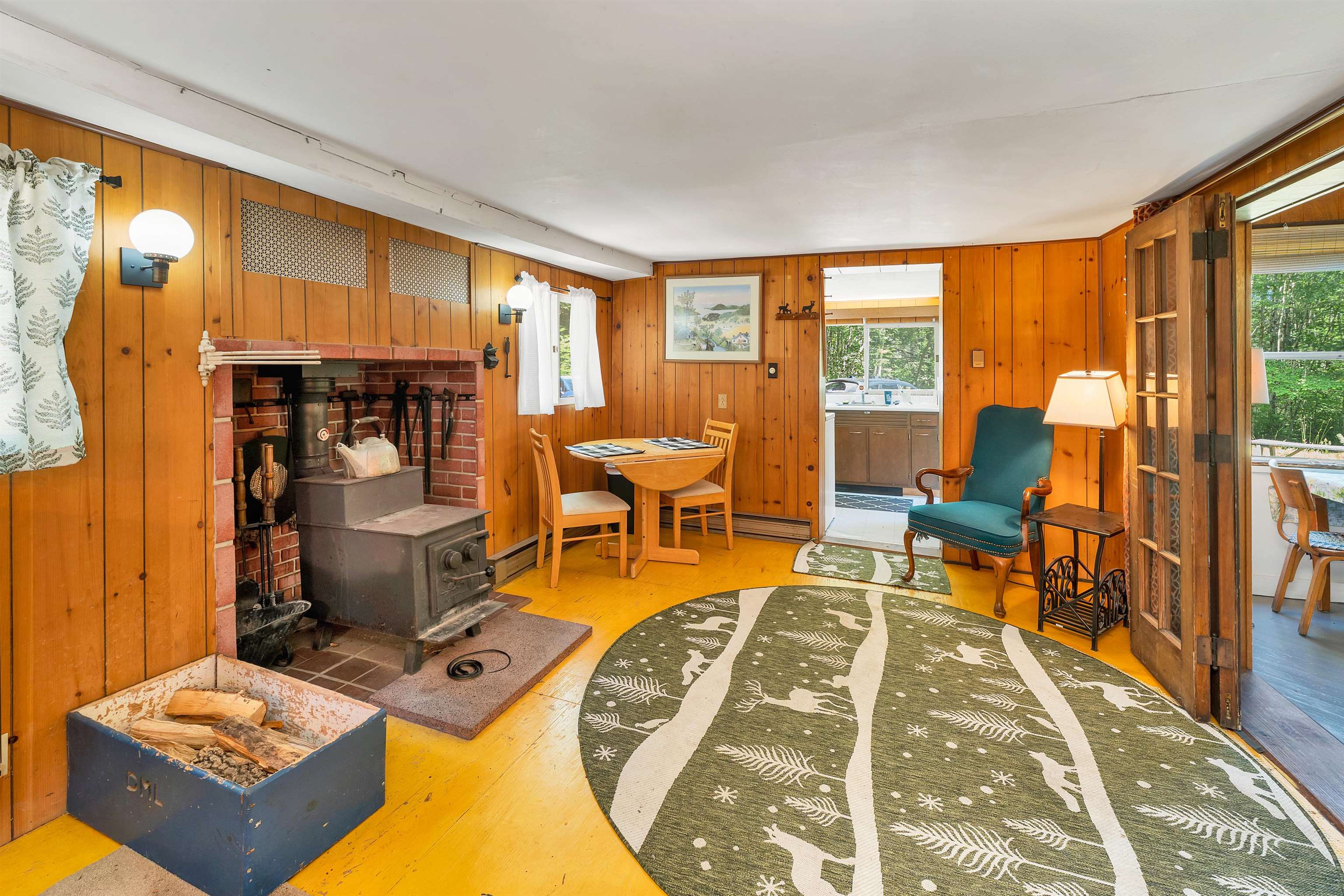 130 Nicola Road Middleton, NH 03887 - Photo 3 of 21