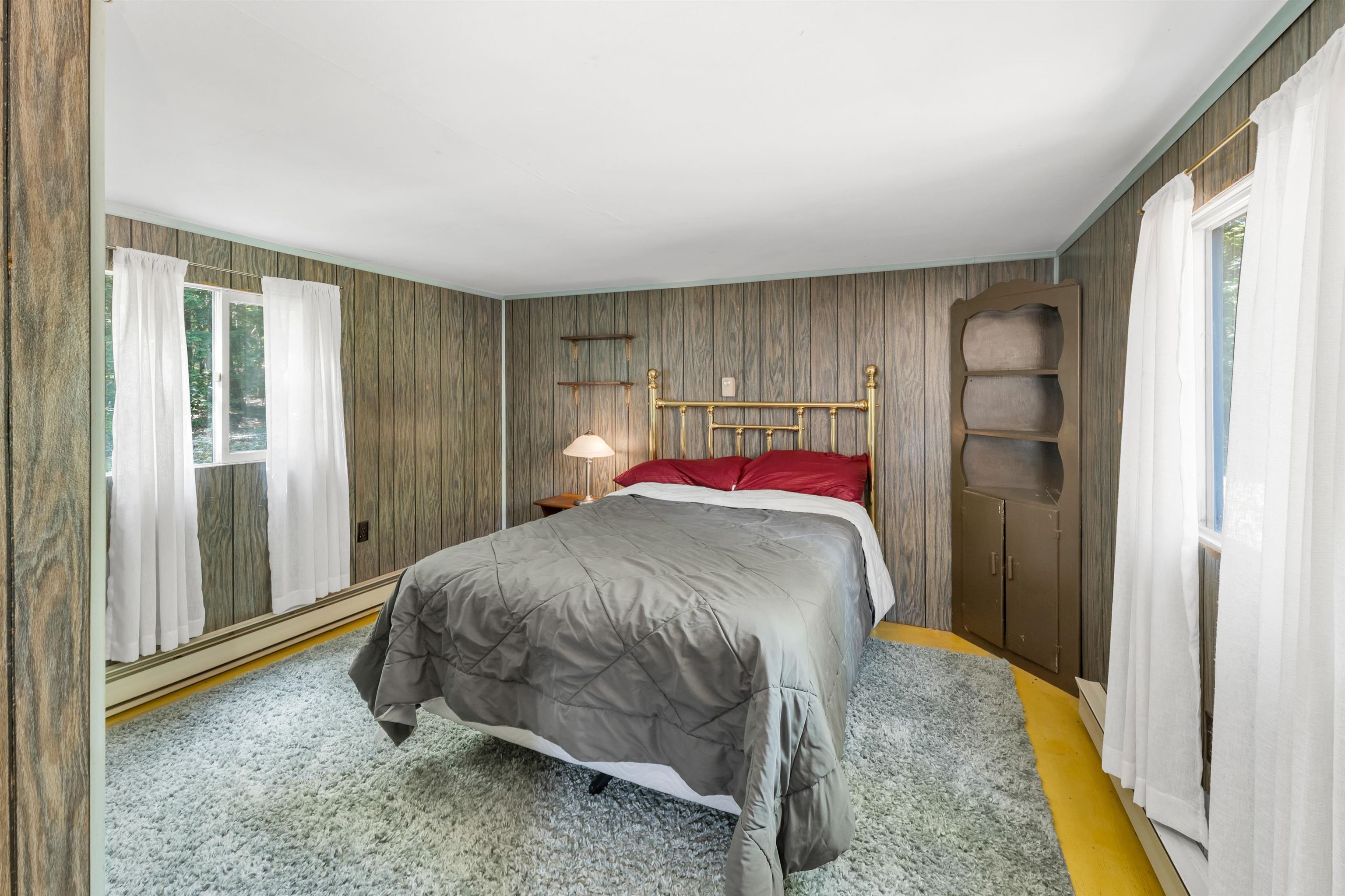 130 Nicola Road Middleton, NH 03887 - Photo 6 of 21