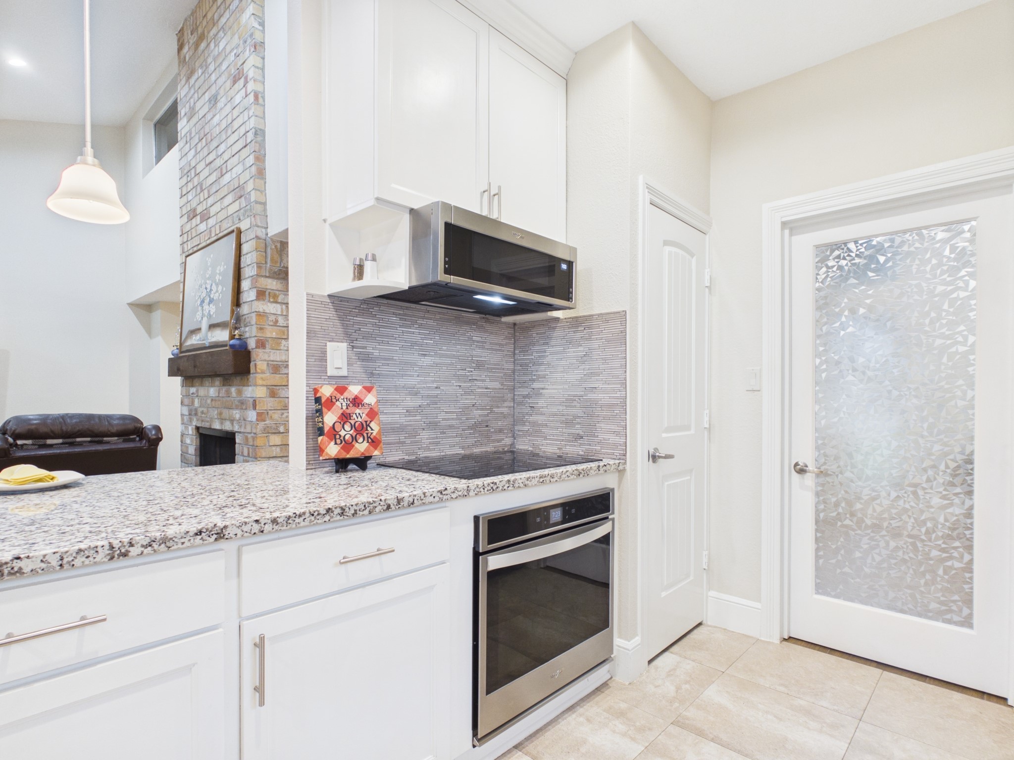 1510 Burning Tree Road Kingwood, TX 77339 - Photo 6 of 35