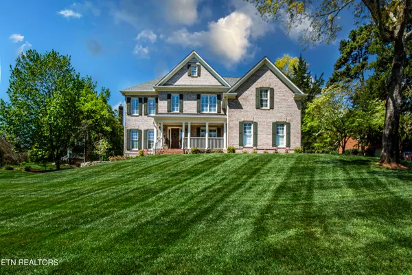 $1,100,000 | 917 Blackstone Drive, Knoxville, TN 37934