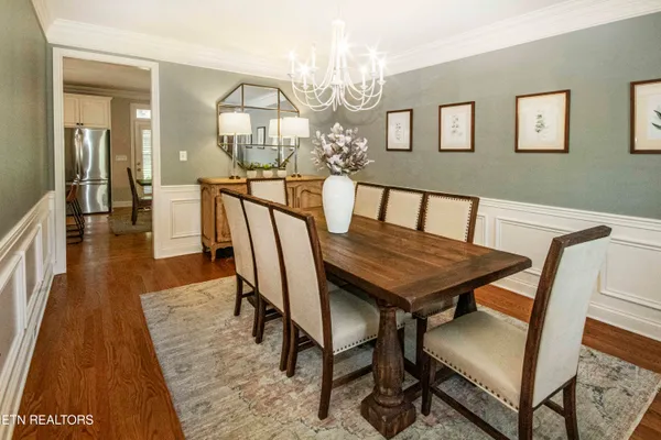 $1,100,000 | 917 Blackstone Drive, Knoxville, TN 37934
