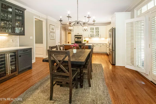 $1,100,000 | 917 Blackstone Drive, Knoxville, TN 37934