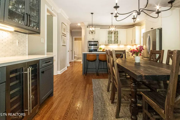 $1,100,000 | 917 Blackstone Drive, Knoxville, TN 37934