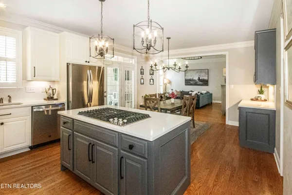 $1,100,000 | 917 Blackstone Drive, Knoxville, TN 37934
