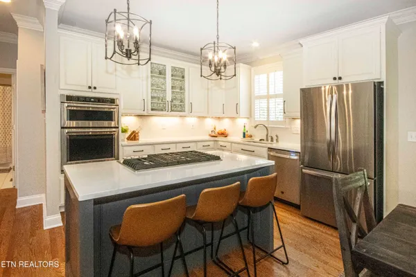 $1,100,000 | 917 Blackstone Drive, Knoxville, TN 37934