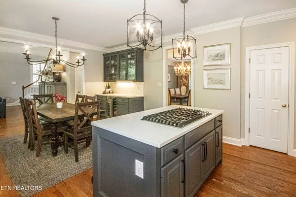 $1,100,000 | 917 Blackstone Drive, Knoxville, TN 37934