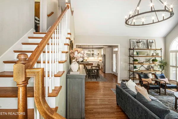 $1,100,000 | 917 Blackstone Drive, Knoxville, TN 37934