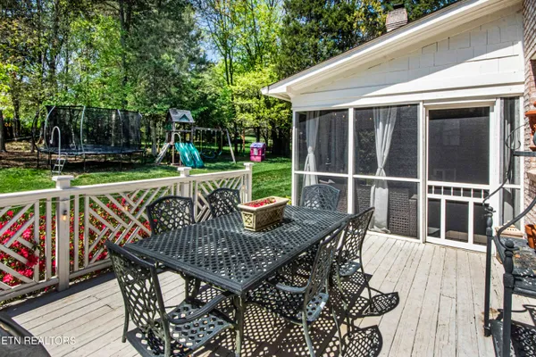 $1,100,000 | 917 Blackstone Drive, Knoxville, TN 37934