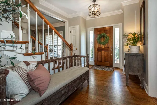 $1,100,000 | 917 Blackstone Drive, Knoxville, TN 37934