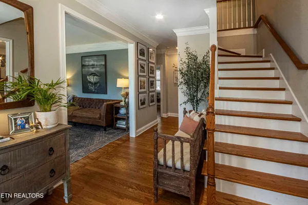 $1,100,000 | 917 Blackstone Drive, Knoxville, TN 37934