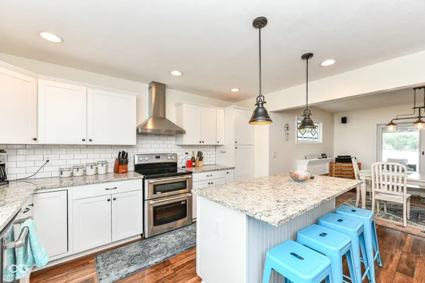 $1,099,000 | 191 Mill Springs, Coatesville, IN 46121