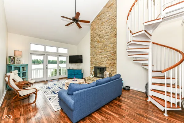 $1,099,000 | 191 Mill Springs, Coatesville, IN 46121