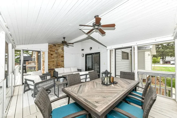 $1,099,000 | 191 Mill Springs, Coatesville, IN 46121