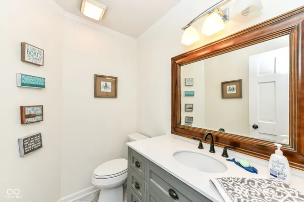 $1,099,000 | 191 Mill Springs, Coatesville, IN 46121