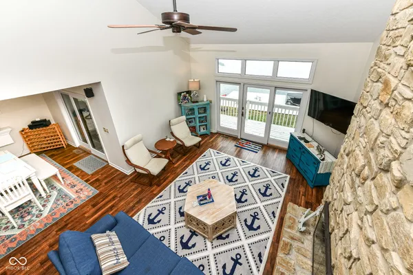 $1,099,000 | 191 Mill Springs, Coatesville, IN 46121