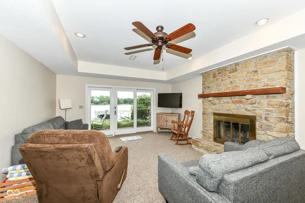 $1,099,000 | 191 Mill Springs, Coatesville, IN 46121