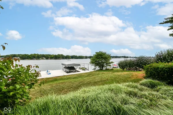 $1,099,000 | 191 Mill Springs, Coatesville, IN 46121