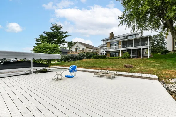 $1,099,000 | 191 Mill Springs, Coatesville, IN 46121