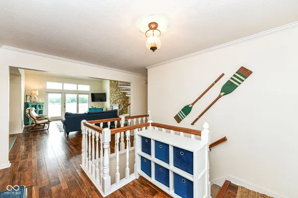 $1,099,000 | 191 Mill Springs, Coatesville, IN 46121