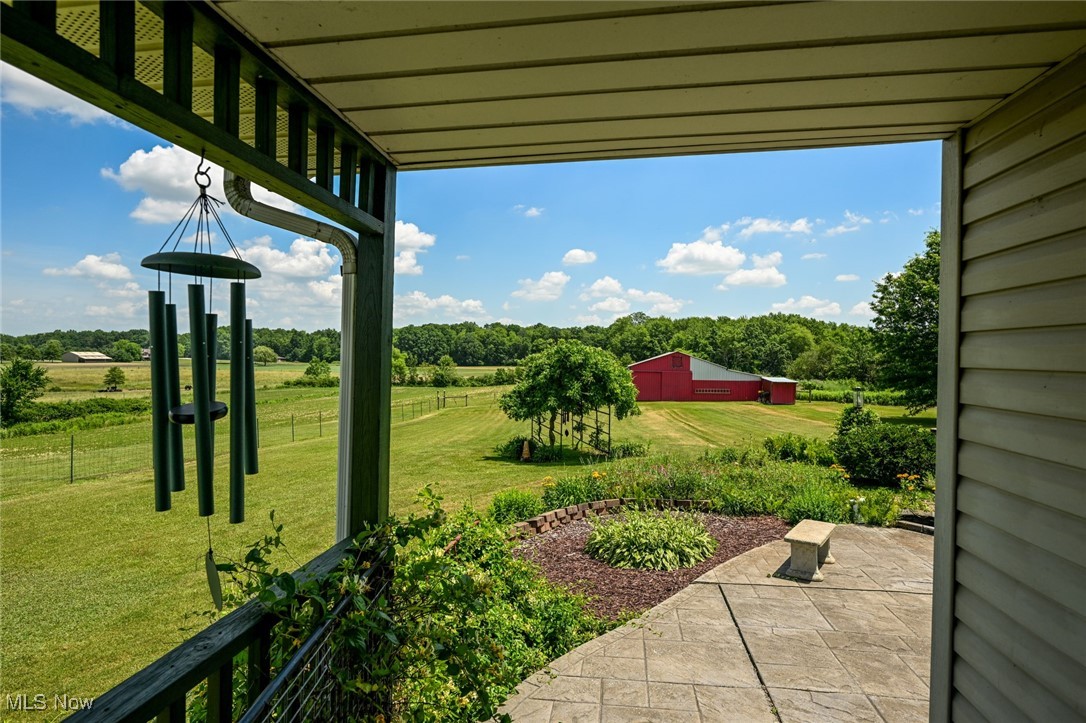 9889 Firestone Road Homerville, OH 44235 - Photo 6 of 47 Gallery Image 6