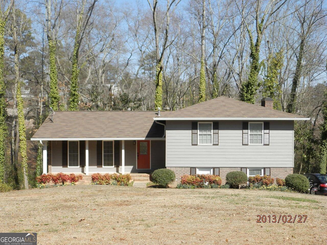 59 Ridgeview Heights Toccoa, GA 30577 - Photo 1 of 1 Gallery Image 1