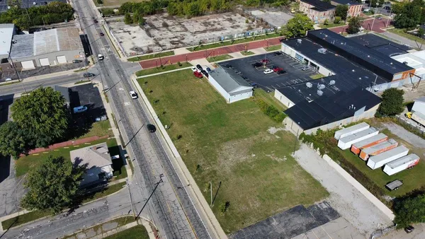 $275,000 | 100 East Ganson Street, Jackson, MI 49202