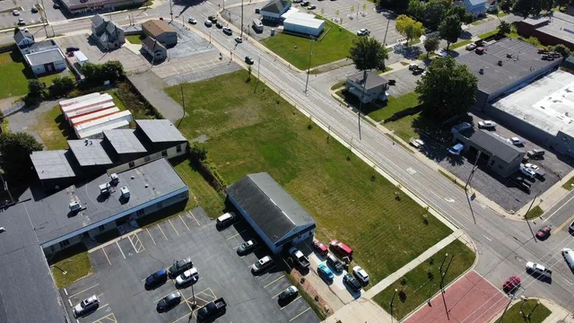 $275,000 | 100 East Ganson Street, Jackson, MI 49202