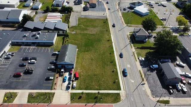 $275,000 | 100 East Ganson Street, Jackson, MI 49202