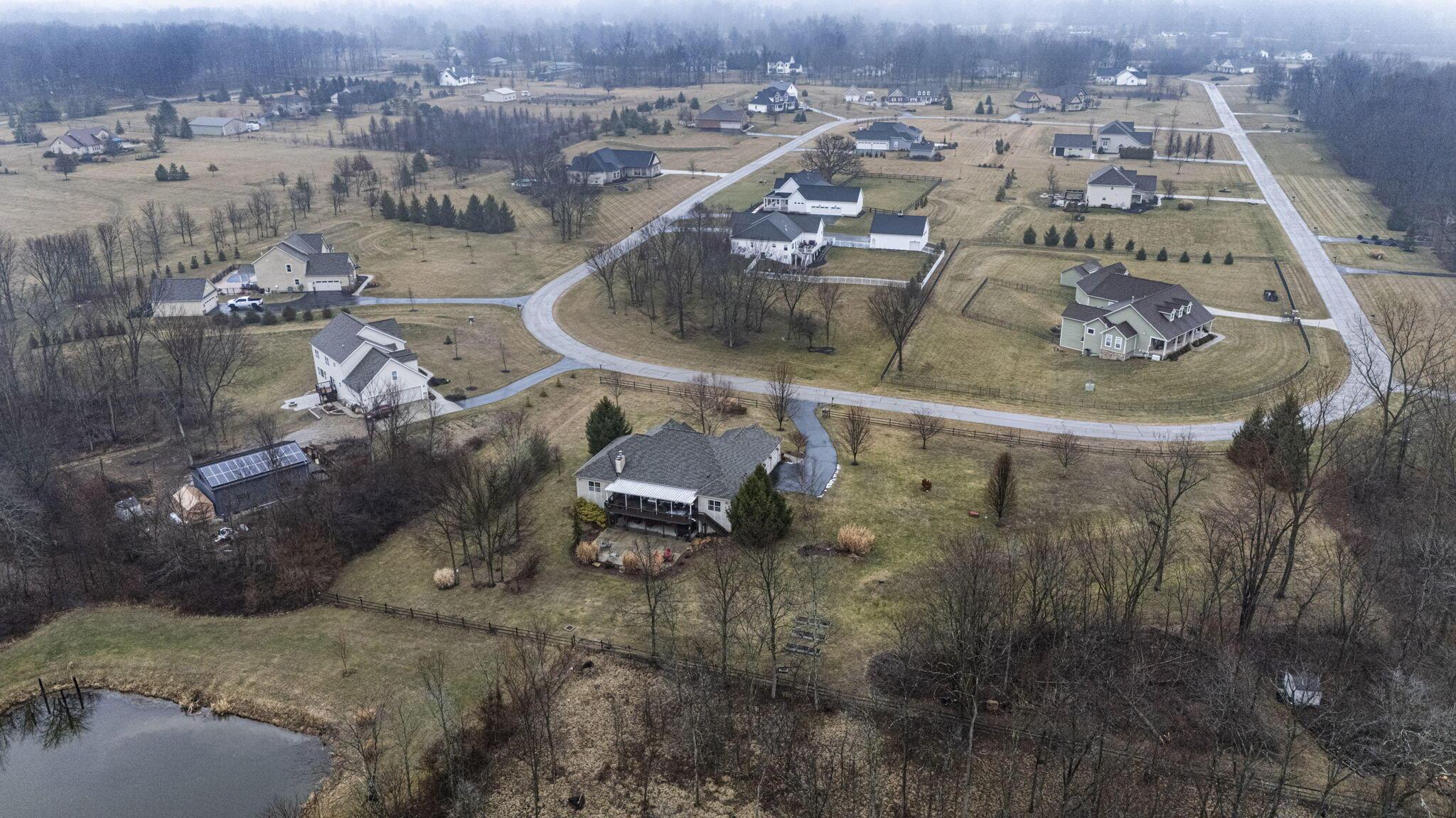 9530 Ward Road Plain City, OH 43064 - Photo 133 of 156