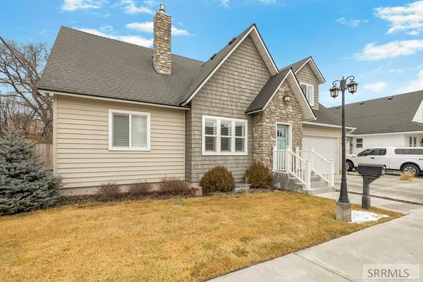 $509,000 | 172 Charles Place, Rexburg, ID 83440