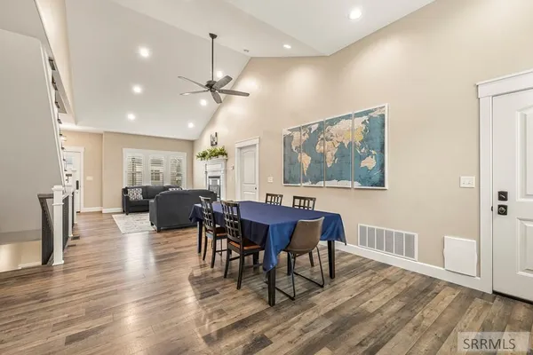 $509,000 | 172 Charles Place, Rexburg, ID 83440