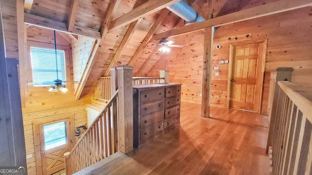 a view of outdoor space