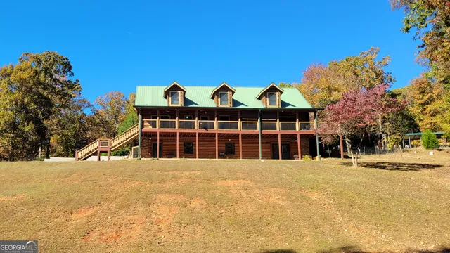 $850,000 | 7346 Banks Mill Road, Douglasville, GA 30135