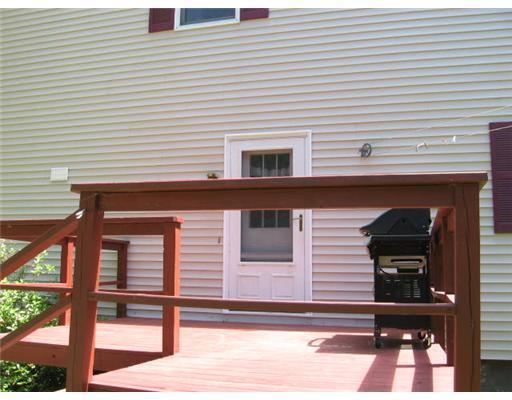 983 Smithfield Road Belgrade, ME 04917 - Photo 14 of 20 Patio/Deck.