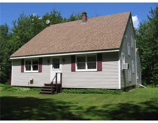 983 Smithfield Road Belgrade, ME 04917 - Photo 18 of 20 Exterior Front.