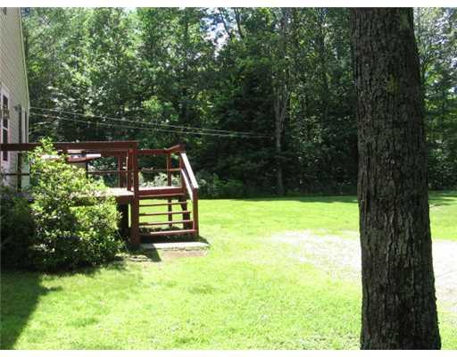 983 Smithfield Road Belgrade, ME 04917 - Photo 19 of 20 Yard/Garden.
