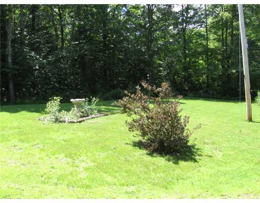983 Smithfield Road Belgrade, ME 04917 - Photo 20 of 20 Yard/Garden.