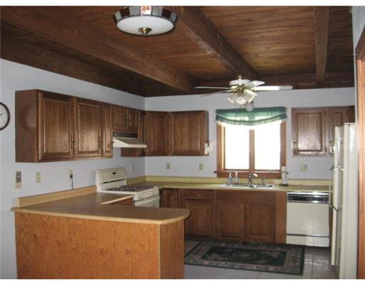 983 Smithfield Road Belgrade, ME 04917 - Photo 2 of 20 Kitchen.