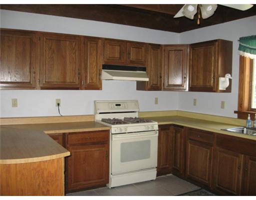 983 Smithfield Road Belgrade, ME 04917 - Photo 3 of 20 Kitchen.