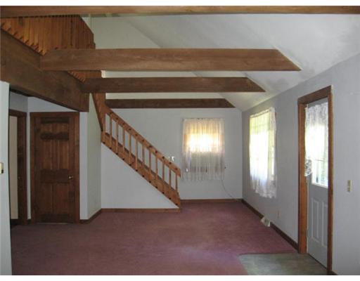983 Smithfield Road Belgrade, ME 04917 - Photo 5 of 20 Living Room.
